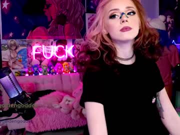 female cam girl goldengoddessxxx image #1213431