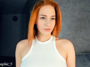 female cam girl sophie_5 image #1307964