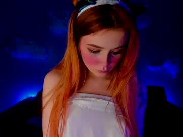 kalimista_  female  webcam