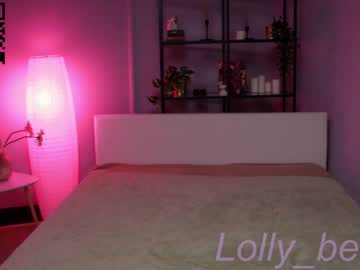 female cam girl lolly_bella_ image #2558885