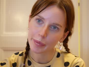 female cam girl ellaa91 image #3098420