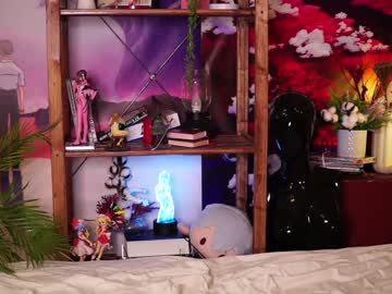 female cam girl faith_chan image #488561