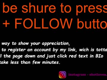 female cam girl ehotlovea image #419285