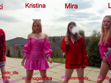 female cam girl misss_vikki image #1712375