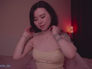 female cam girl lu_blu image #60358