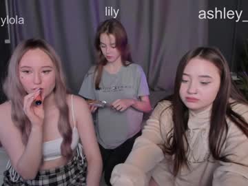 female cam girl lilypa1mer image #768343