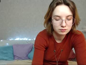 female cam girl mary_klaus image #3691635