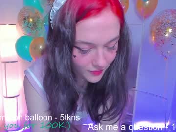 female cam girl babbysonfiree image #521651