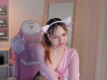 female cam girl sunshine_angela image #4061215