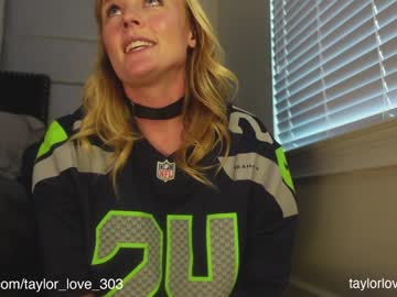 female cam girl taylor_love_303 image #3227987