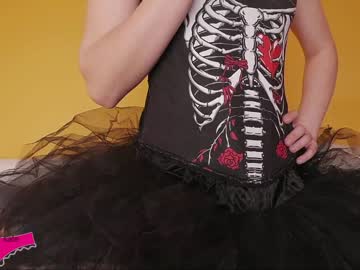 female cam girl clementine__ image #361443