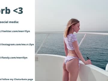 female cam girl merrilyn image #2482907