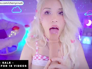 female cam girl cherrycrush image #1794573
