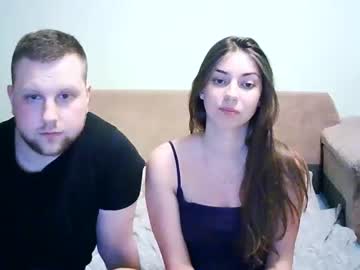 female cam couple shy_but_wild image #3931319