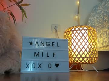 female cam girl angel_danm_milf image #2952650