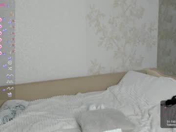 sunny__bunny_  female  webcam