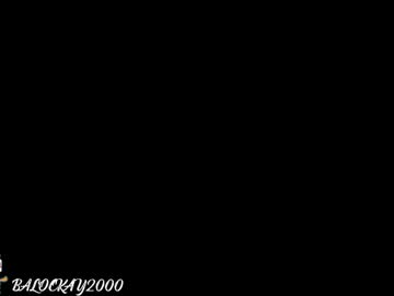 female cam man balockay2000 image #358270