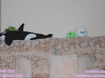 female cam girl merrilyn image #1340400