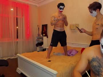 female cam man purple_gang image #358301