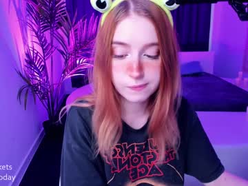 female cam girl pocketrocket_ image #196411