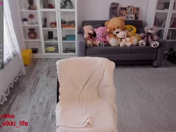 female cam girl misss_vikki image #1418540