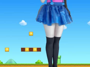 female cam girl cutenataly image #293911