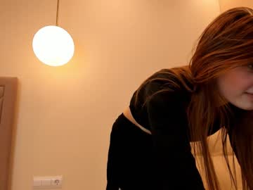 female cam girl sibleybendall image #3989116