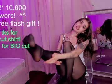 female cam girl kend_dall image #1509842