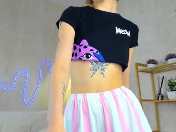 female cam girl lexyfoxy_ image #4032455