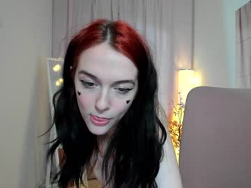 female cam girl babbysonfiree image #738115