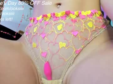 female cam girl oksanafedorova image #3715942