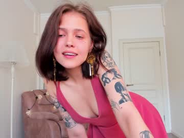 female cam girl adriana_hill image #2166396