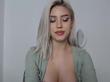 female cam girl i_am_sarahxxx image #42249