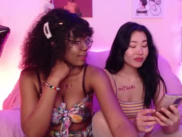 female cam couple milliebrause image #1909229