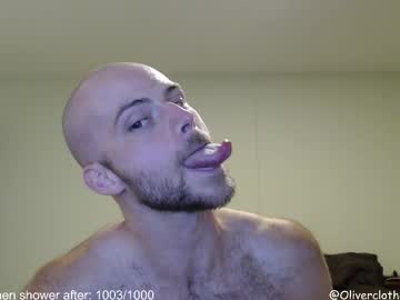 female cam man oliverclotheson image #4065885