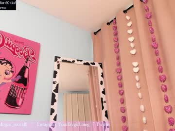 female cam girl megan_world image #1644136