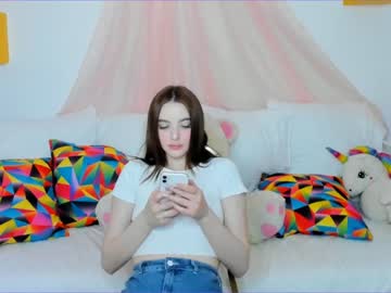 female cam girl elisa_oliver image #655378