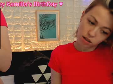 female cam couple huntertiana image #1646372