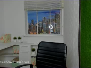female cam girl elisa_oliver image #245202