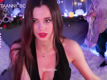 female cam girl taanni_bc image #3405003