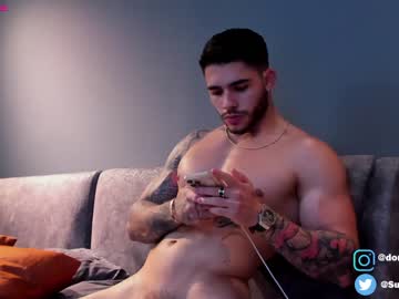 female cam man dominic_sullivan1 image #950493