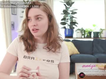 female cam girl marymoody image #1816745