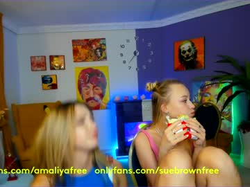 female cam girl amelia__williams image #1340746