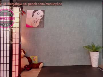 female cam girl monkeylina image #633788