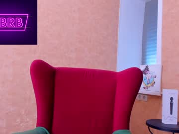 female cam girl cristal_moli image #3618445