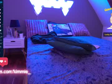 female cam girl kimmie_ image #667111