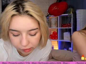 female cam couple huntertiana image #1341757