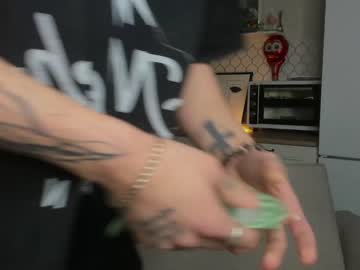 female cam man lance_bell image #3554650
