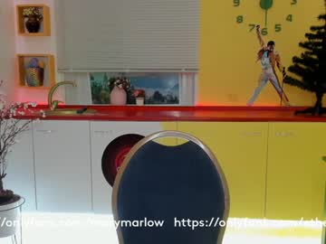 female cam girl mary_marlow image #781034