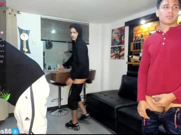 female cam man jeff_and_friend image #1128683